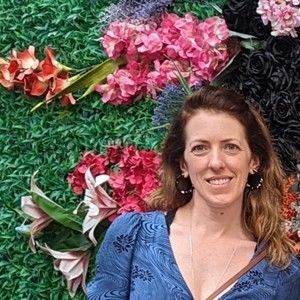 Meet your Posher, Kristin